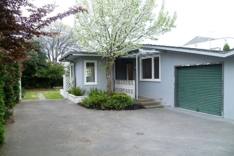 Photo of property in 2/201 Prospect Road, Hastings, 4122