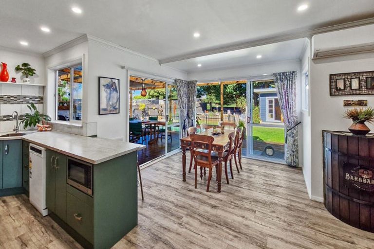 Photo of property in 1565 State Highway 3, Awahuri, Palmerston North, 4476