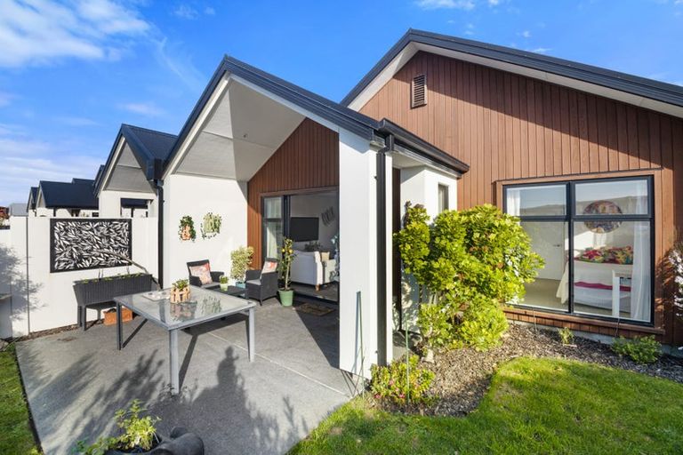 Photo of property in 1 Earhart Lane, Wigram, Christchurch, 8042