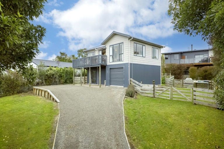 Photo of property in 3 Ruru Place, Omori, Turangi, 3381