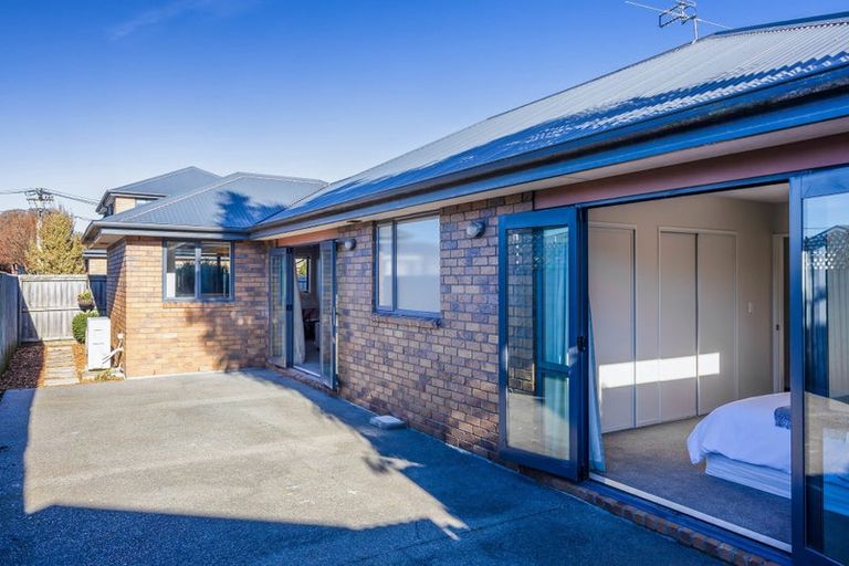 Photo of property in 93 Edinburgh Street, Spreydon, Christchurch, 8024