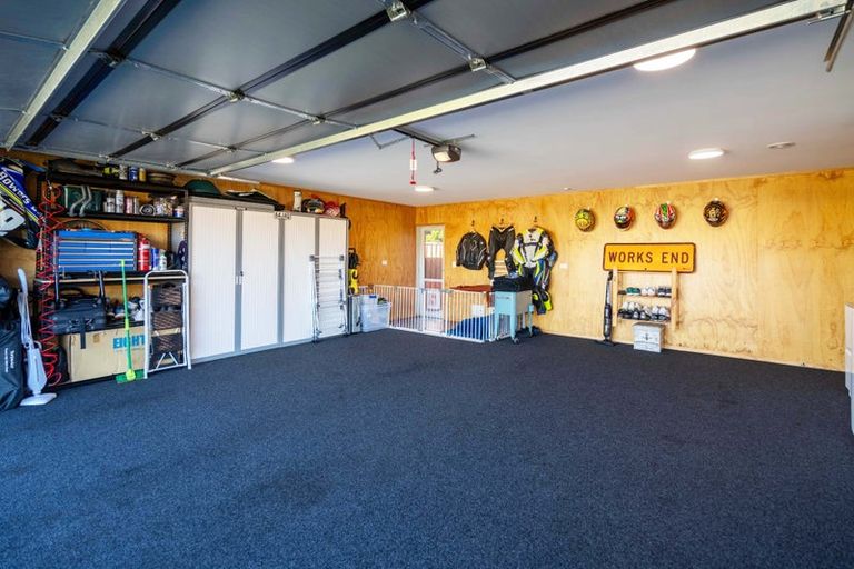 Photo of property in 2 Ryan Place, Tai Tapu, 7672