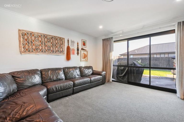 Photo of property in 83 Gladstone Road, Woodend, 7610