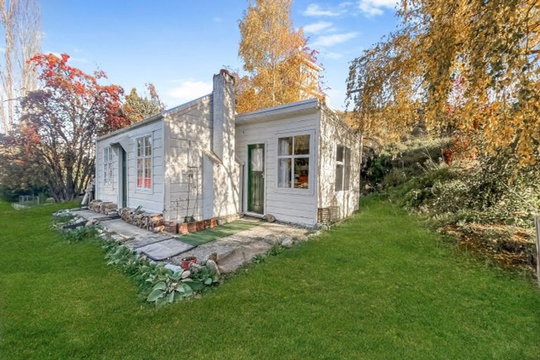 Photo of property in 42 Leven Street, Naseby, 9396