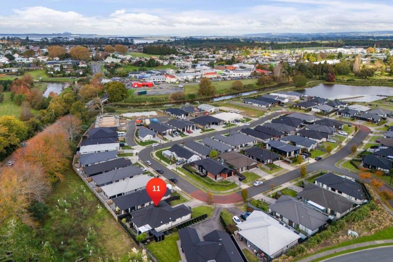 Photo of property in 11 Mural Drive, Katikati, 3129