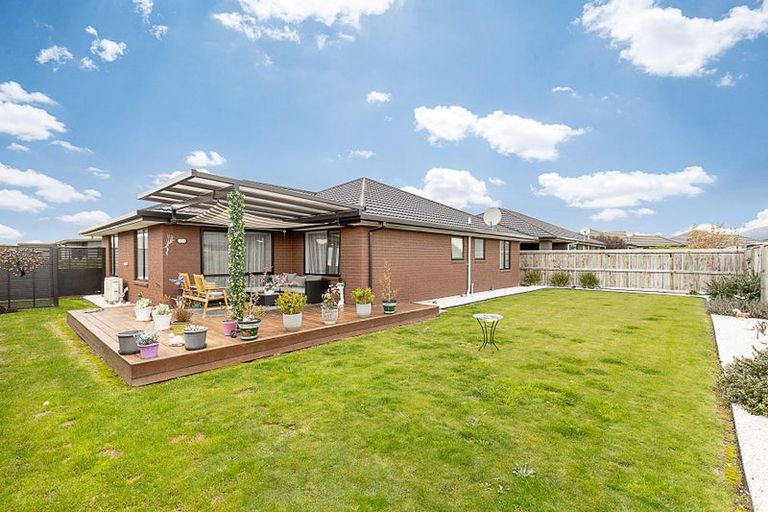 Photo of property in 10 Caproni Road, Burleigh, Blenheim, 7201