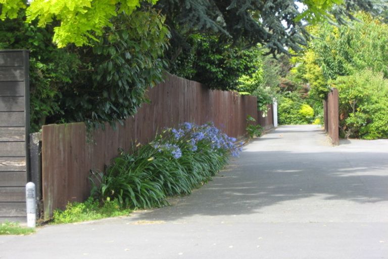 Photo of property in 26c Stratford Street, Merivale, Christchurch, 8014