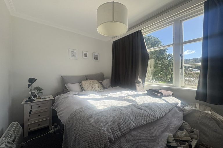 Photo of property in Winslow Apartments, 6/2 Ohiro Road, Aro Valley, Wellington, 6021