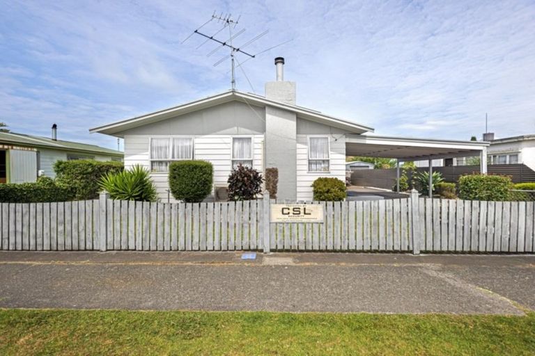 Photo of property in 265 Rutene Road, Kaiti, Gisborne, 4010