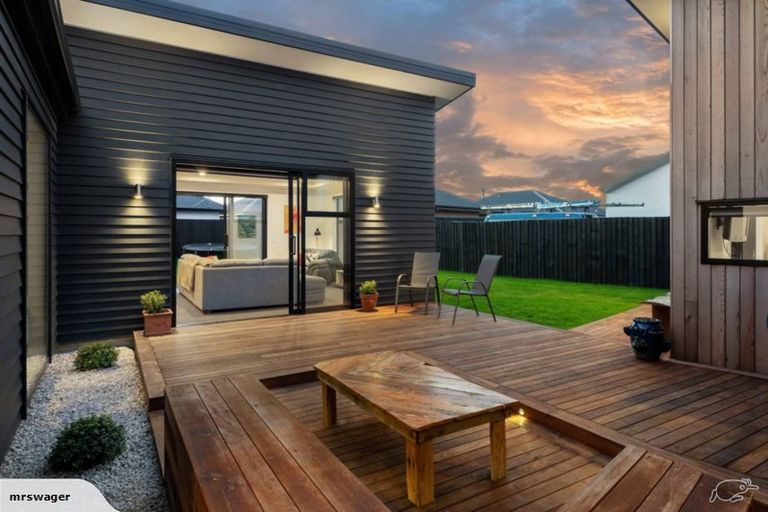 Photo of property in 17 Oates Street, Lincoln, 7608