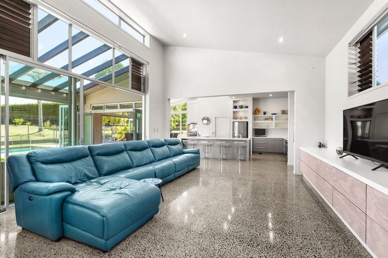 Photo of property in 244 Pencarrow Road, Tamahere, Hamilton, 3283