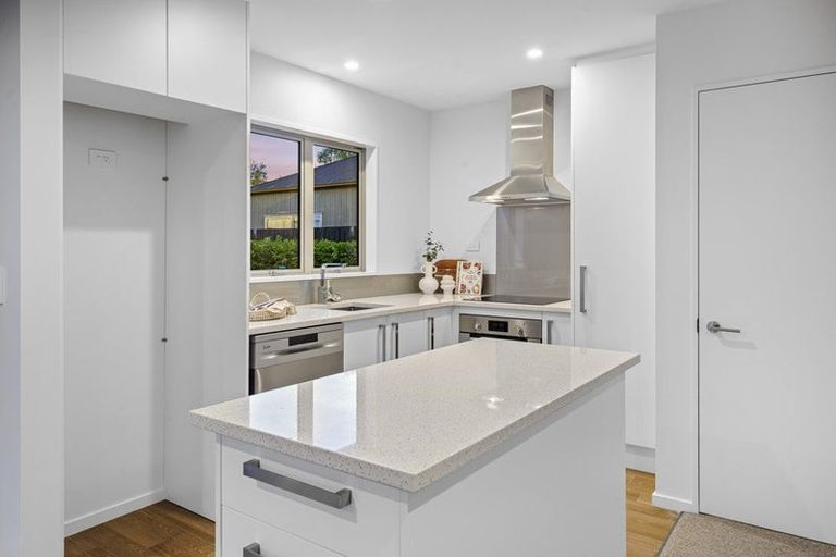 Photo of property in 5/7 Bolton Avenue, Spreydon, Christchurch, 8024