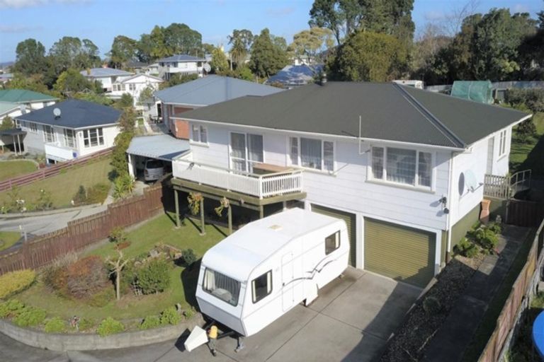 Photo of property in 100 Parore Street, Dargaville, 0310