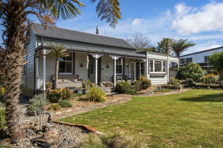 Photo of property in 3 Durham Street, Waihi, 3610