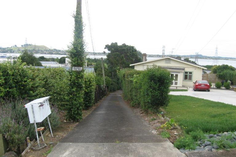 Photo of property in 3/24 Arthur Street, Onehunga, Auckland, 1061