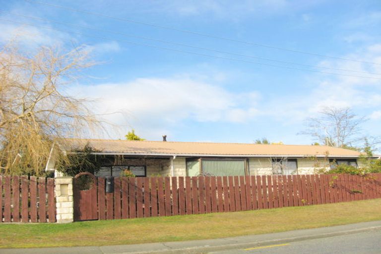 Photo of property in 110 Matai Street, Te Anau, 9600