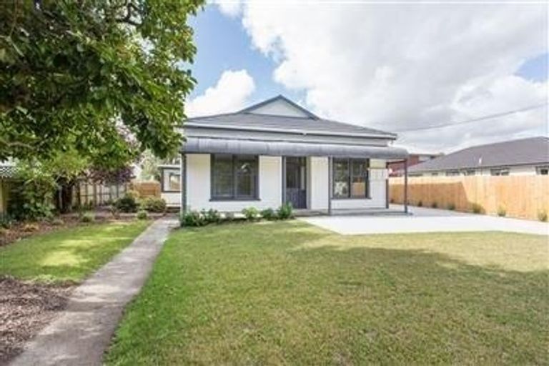 Photo of property in 14 Humboldt Street, Sydenham, Christchurch, 8023