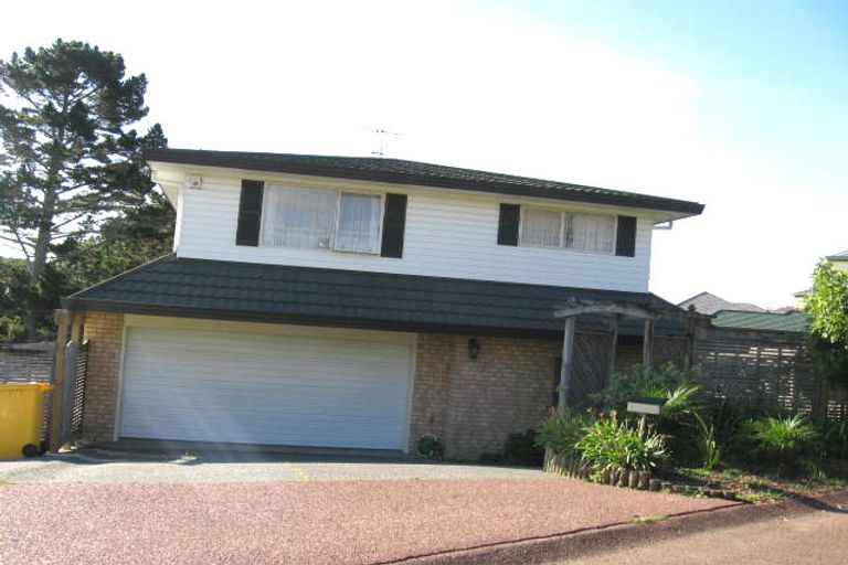 Photo of property in 17 Cayman Place, Unsworth Heights, Auckland, 0632