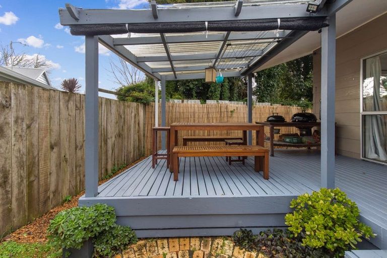 Photo of property in 118 Old Farm Road, Hamilton East, Hamilton, 3216