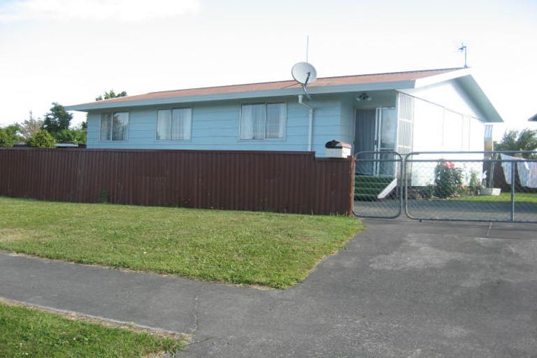 Photo of property in 21 Lucknow Street, Aramoho, Whanganui, 4500