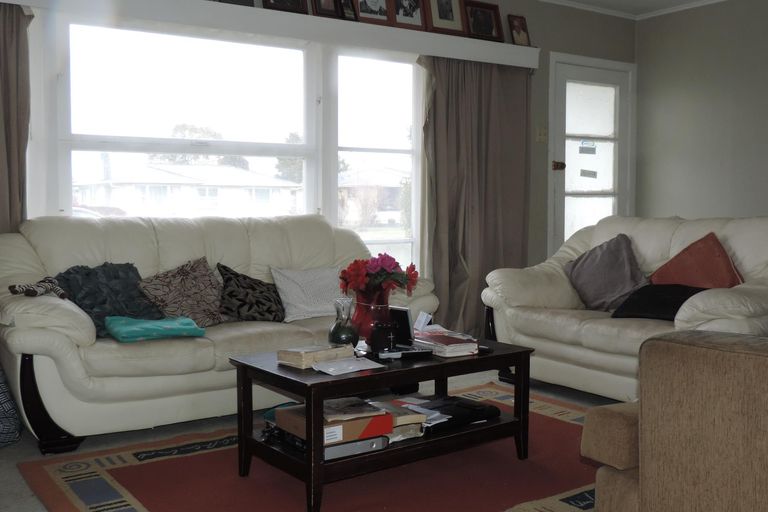 Photo of property in 23 Stanley Street, Matamata, 3400