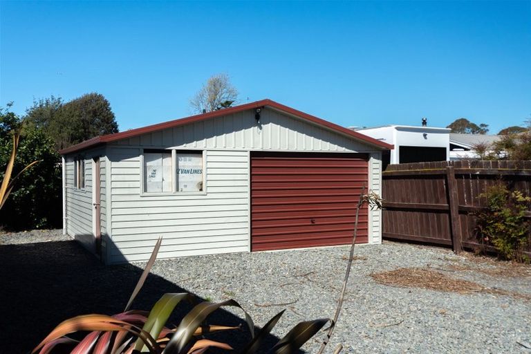 Photo of property in 35a Gascoigne Street, Riversdale, Blenheim, 7201