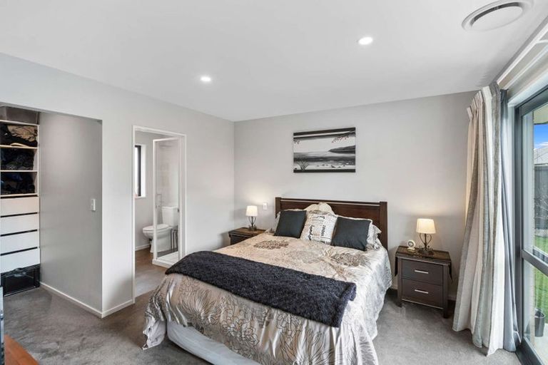 Photo of property in 28 Chesney Drive, Rolleston, 7615