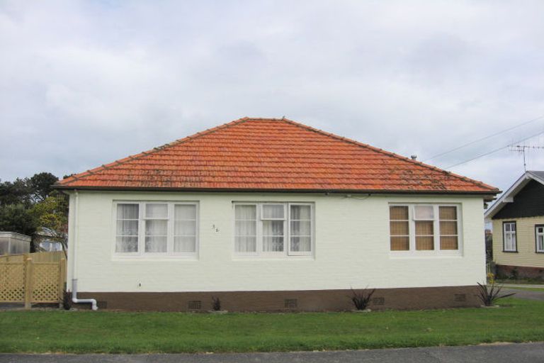 Photo of property in 36 Maxwell Avenue, Durie Hill, Whanganui, 4500