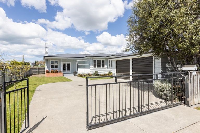 Photo of property in 90 Guppy Road, Greenmeadows, Napier, 4112