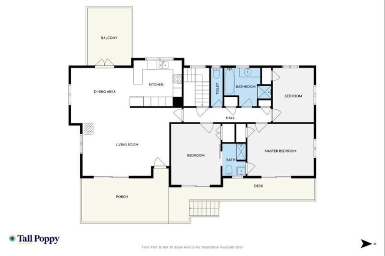 Photo of property in 28 House Avenue, Taumarunui, 3920