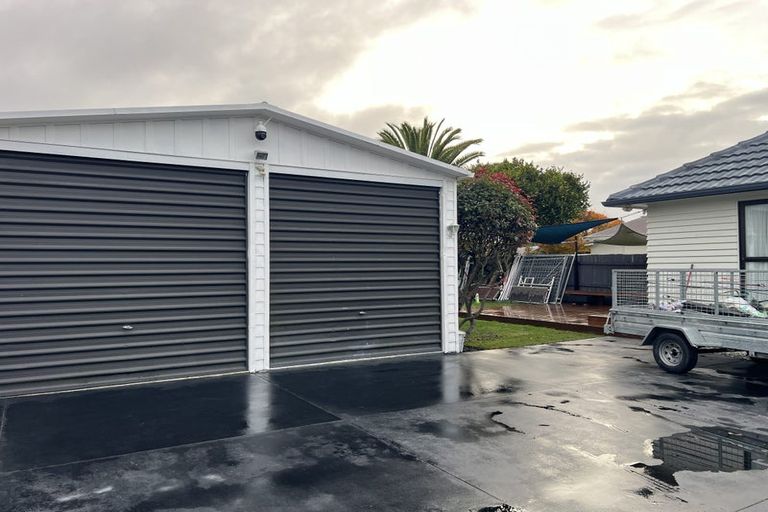 Photo of property in 78 Checketts Avenue, Halswell, Christchurch, 8025