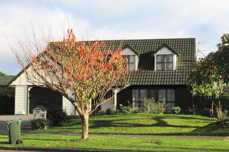 Photo of property in 117 Belvedere Avenue, Waikanae, 5036