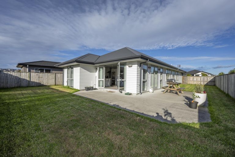 Photo of property in 4 Mangatiti Street, Papakura, 2110