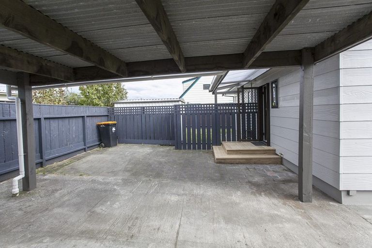 Photo of property in 62 Benmore Avenue, Cloverlea, Palmerston North, 4412