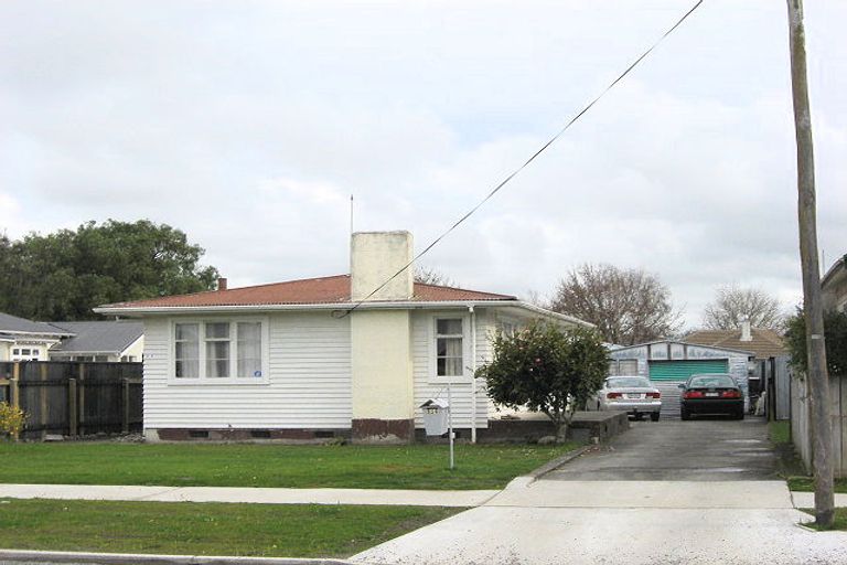 Photo of property in 814 Oliphant Road, Raureka, Hastings, 4120