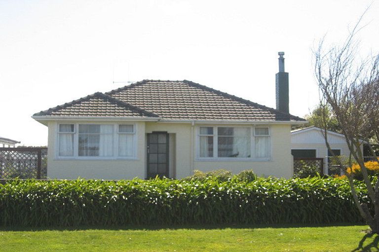Photo of property in 59 Marumaru Street, Marton, 4710
