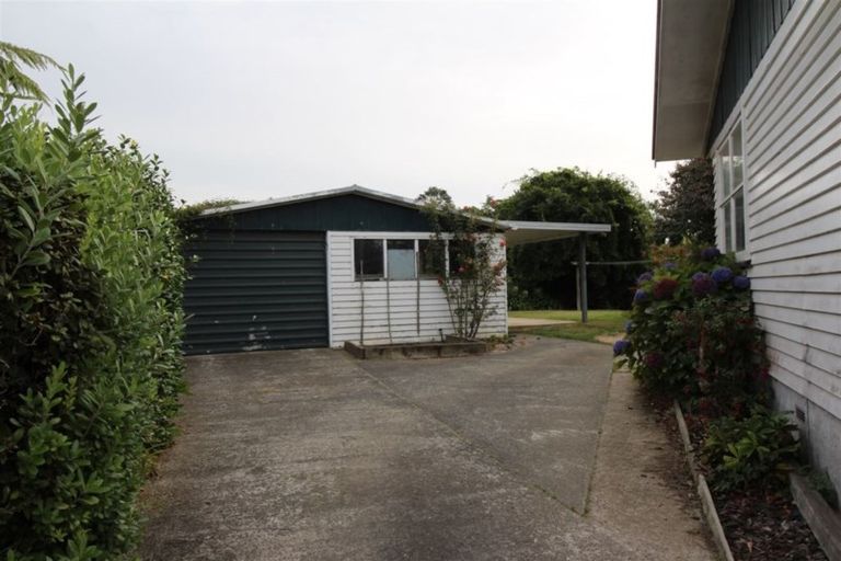 Photo of property in 5 Oxford Street, Tirau, 3410