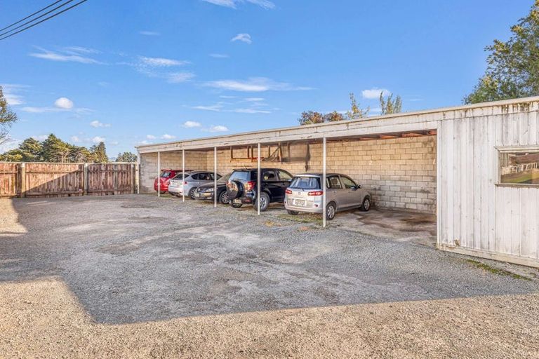 Photo of property in 2/8 Purser Crescent, Witherlea, Blenheim, 7201
