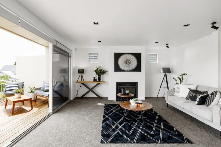 Photo of property in 21 Radnor Street, Hamilton Central, Hamilton, 3204