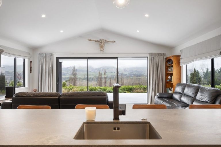 Photo of property in 1030d Valley Road, Ashhurst, 4884