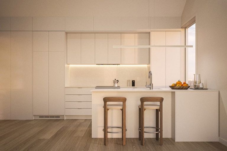 Photo of property in 323 Adelaide Road, Newtown, Wellington, 6021