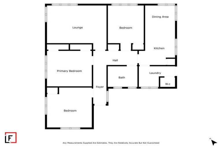 Photo of property in 71 Glenroy Street, Woolston, Christchurch, 8062