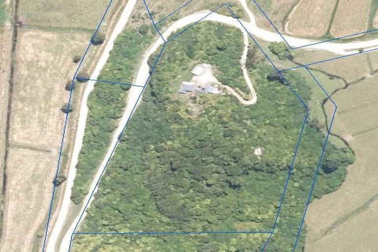 Photo of property in 274 Wangapeka Road, Little Wanganui, Karamea, 7893