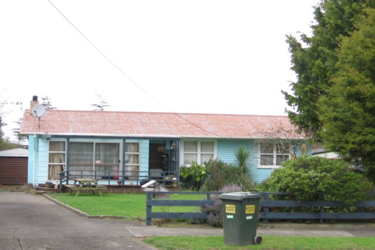 Photo of property in 69 Kettle Avenue, Awapuni, Palmerston North, 4412