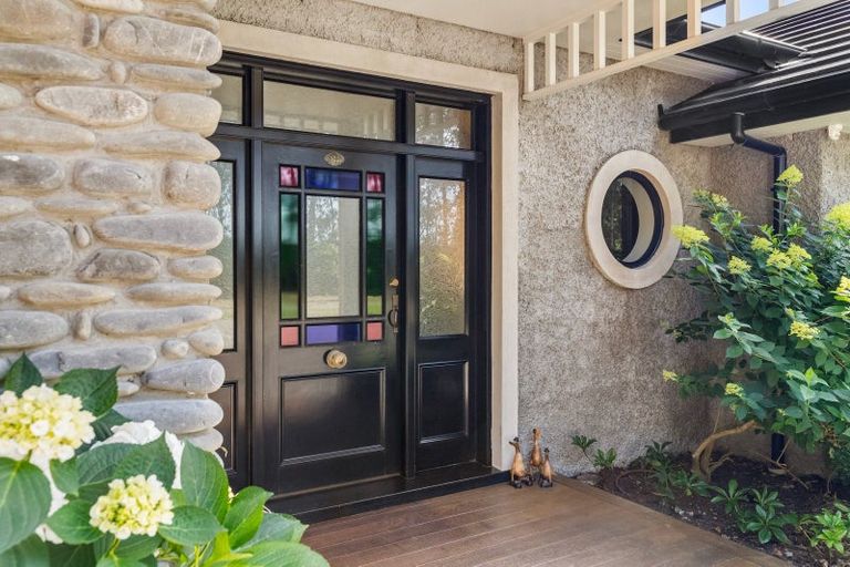 Photo of property in 155 Swannanoa Road, Fernside, Rangiora, 7471