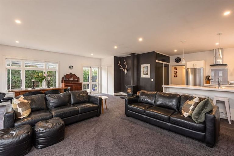 Photo of property in 175 Idris Road, Strowan, Christchurch, 8052