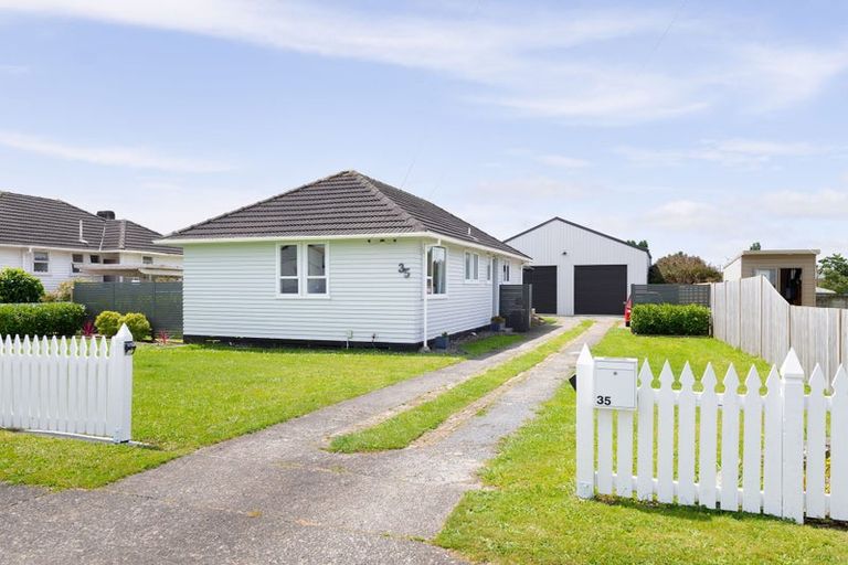 Photo of property in 35 Jackson Street, Ngaruawahia, 3720