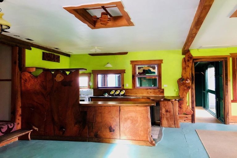 Photo of property in 593 Koutu Loop Road, Opononi, Kaikohe, 0473