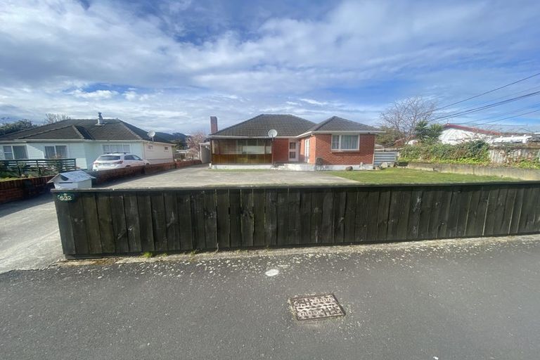 Photo of property in 532 Fergusson Drive, Trentham, Upper Hutt, 5018