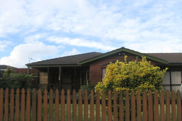 Photo of property in 1 Saint Johns Heights, Otamatea, Whanganui, 4500